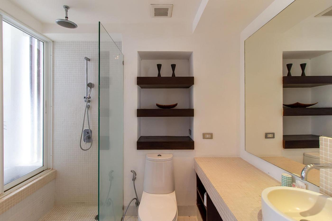 Kamala Hills Serviced Apartments Стая снимка