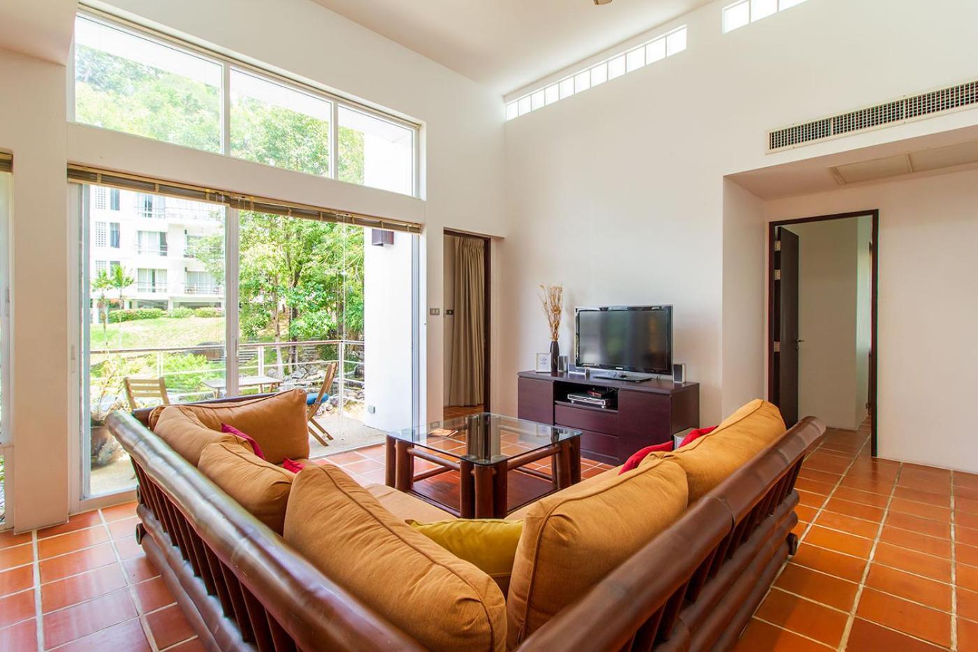 Kamala Hills Serviced Apartments Стая снимка