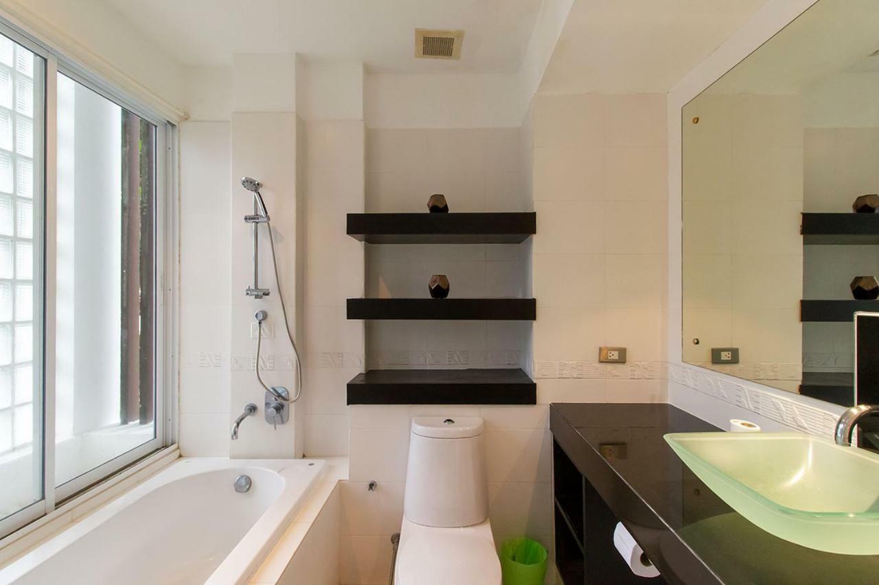 Kamala Hills Serviced Apartments Екстериор снимка